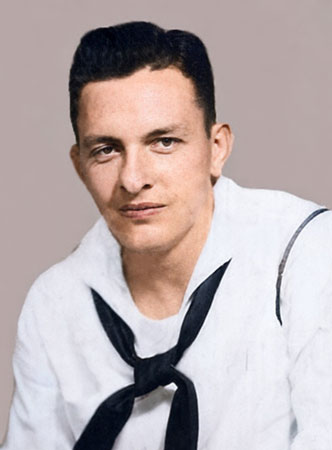 William Thomas