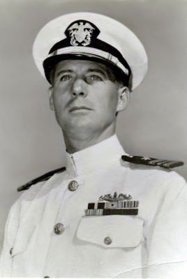 Willis Manning Thomas