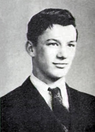 Harvey Hubbell Thommen