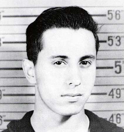 Rudolph Albert Thompson, Jr.