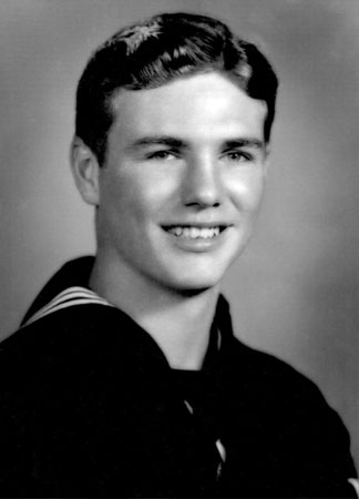 Warren Charles Thompson
