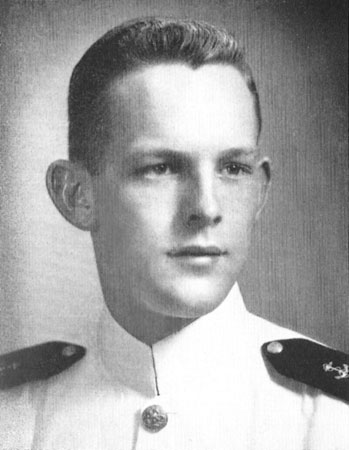 William Morgan Thompson