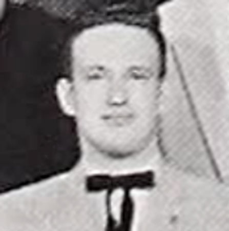 Wayne Allen Tollefson