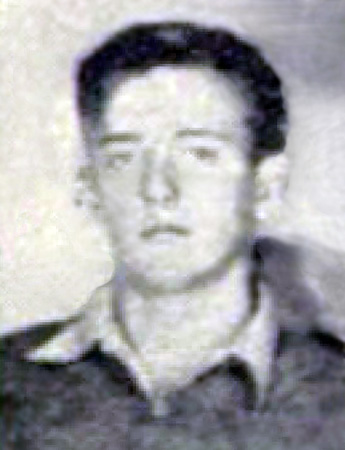 Roger Vance Trego