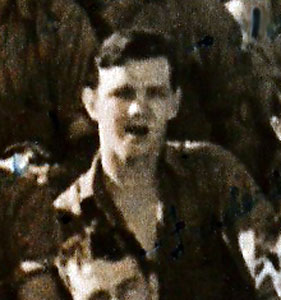 Raymond John Van Eperson