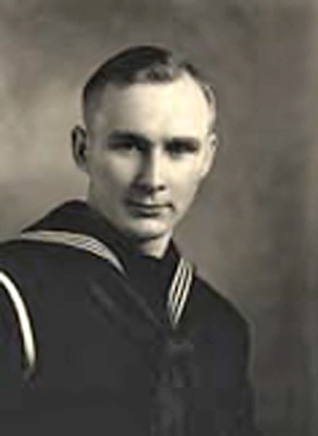 Roy VanderReyden