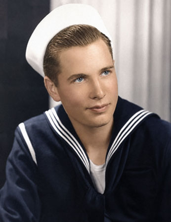 Russell Charles Velie