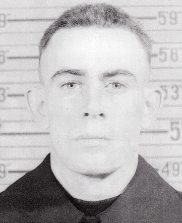 Paul Roland Vigeant