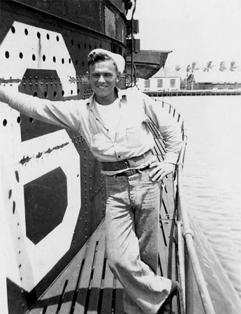 Louis Clinton Wagoner