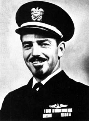 John Franklin Walling