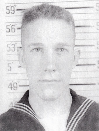 Robert Lee Warburton