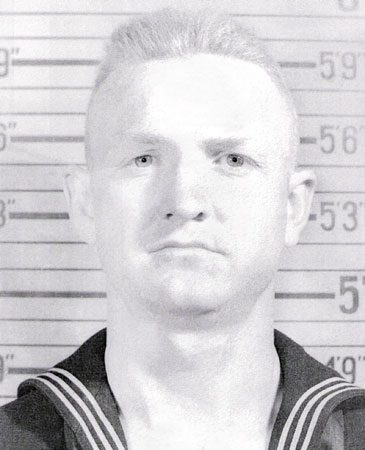 John Richard Weeks