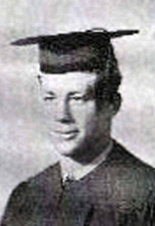 Richard Warren Wells