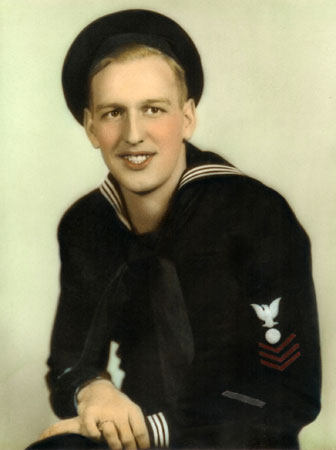 Henry Orin Whitcomb