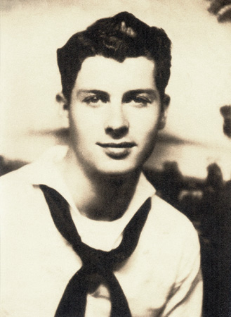 David Whitford White