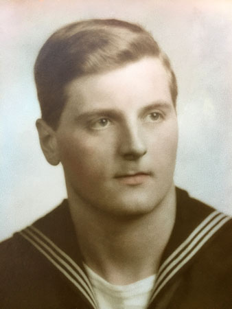Donald Louis Wilkens