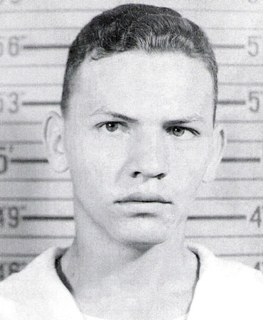 Dale Francis Wilkerson