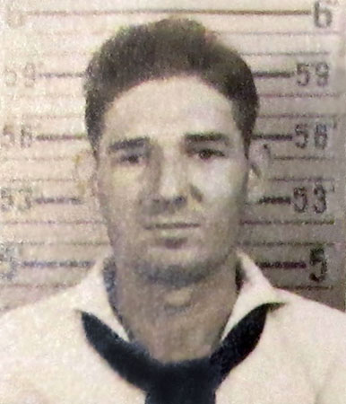 Lyman Darol Williams