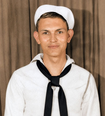 Walter Herman Williams