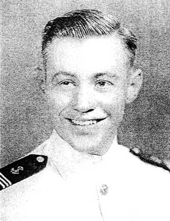 William Wadsworth Williams