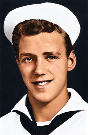 Leslie Allan Wilmott