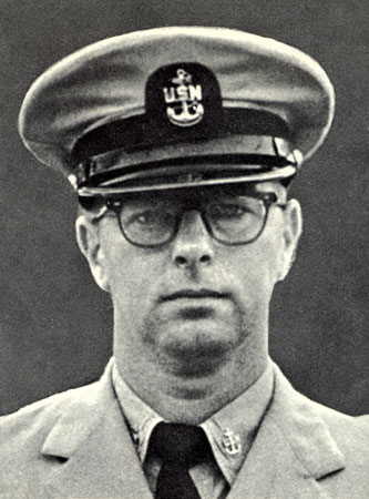 Donald Edward Wise