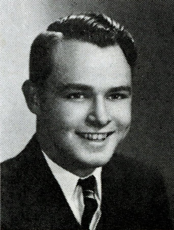 Wesley Willard Worthington, Jr.