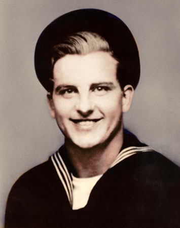 Walter Yaworsky