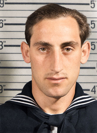 Robert Lockie Zabs