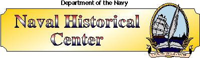 Naval Historical Center