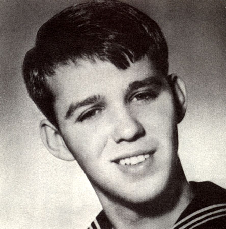 Thomas Edward Amtower