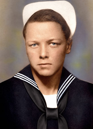 William Alexander Baker, Jr.