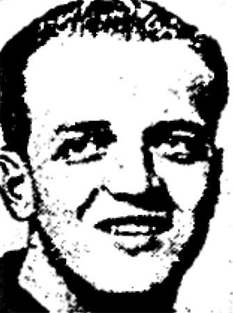 Robert William Bell