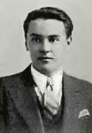 Rudolph Charles Beranek