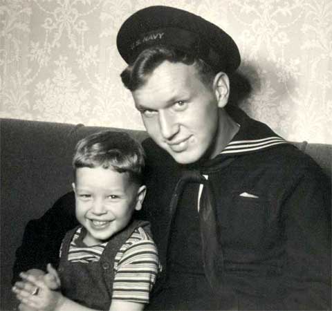 Richard Stanley Billingsley, Jr.