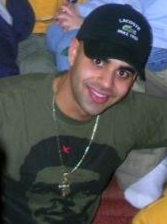 Ryan Shepard Binassarie