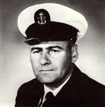 Walter William Bishop