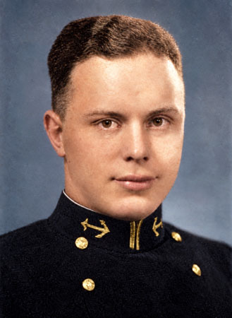 Henry Earl Brossy