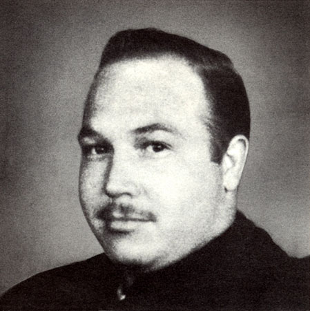 Duglas Leroy Campbell