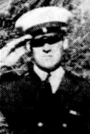 Charles Joseph Cerrinack