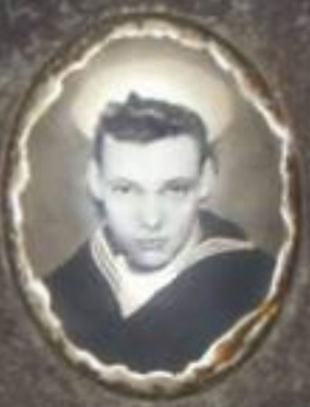 Sidney Bruce Cheatham