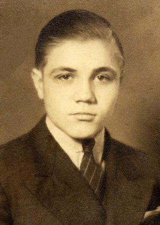 Cyril Arthur Cline
