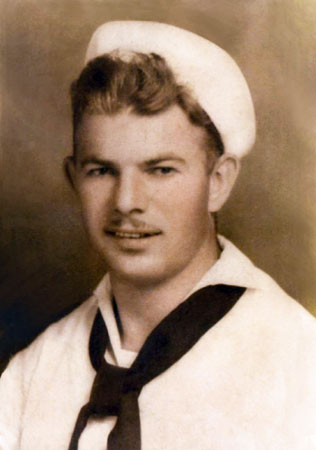 George Loren Crawford