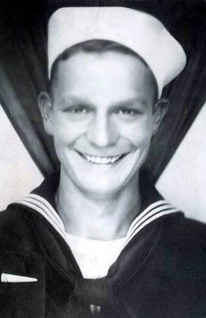 Charles Venable Ferguson