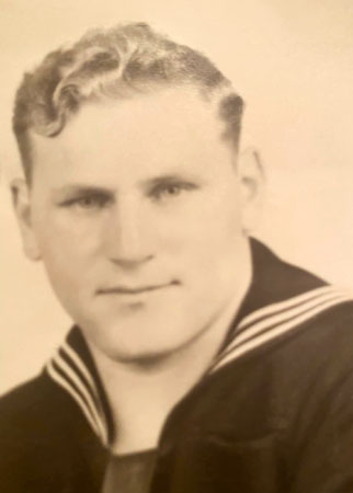 Carleton Francis Fielding