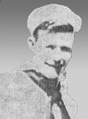 William Daniel Fitzgerald