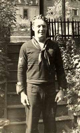 Joseph R. Forsythe, Jr.