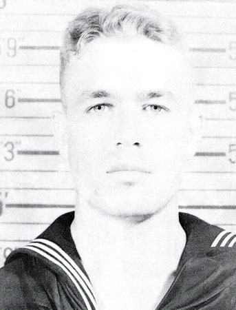 Gordon Ingvald Frogner