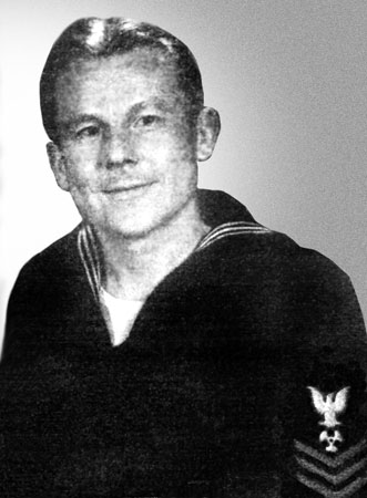 Philip Joseph Gabrunas