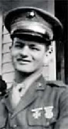 William Albert Gallagher